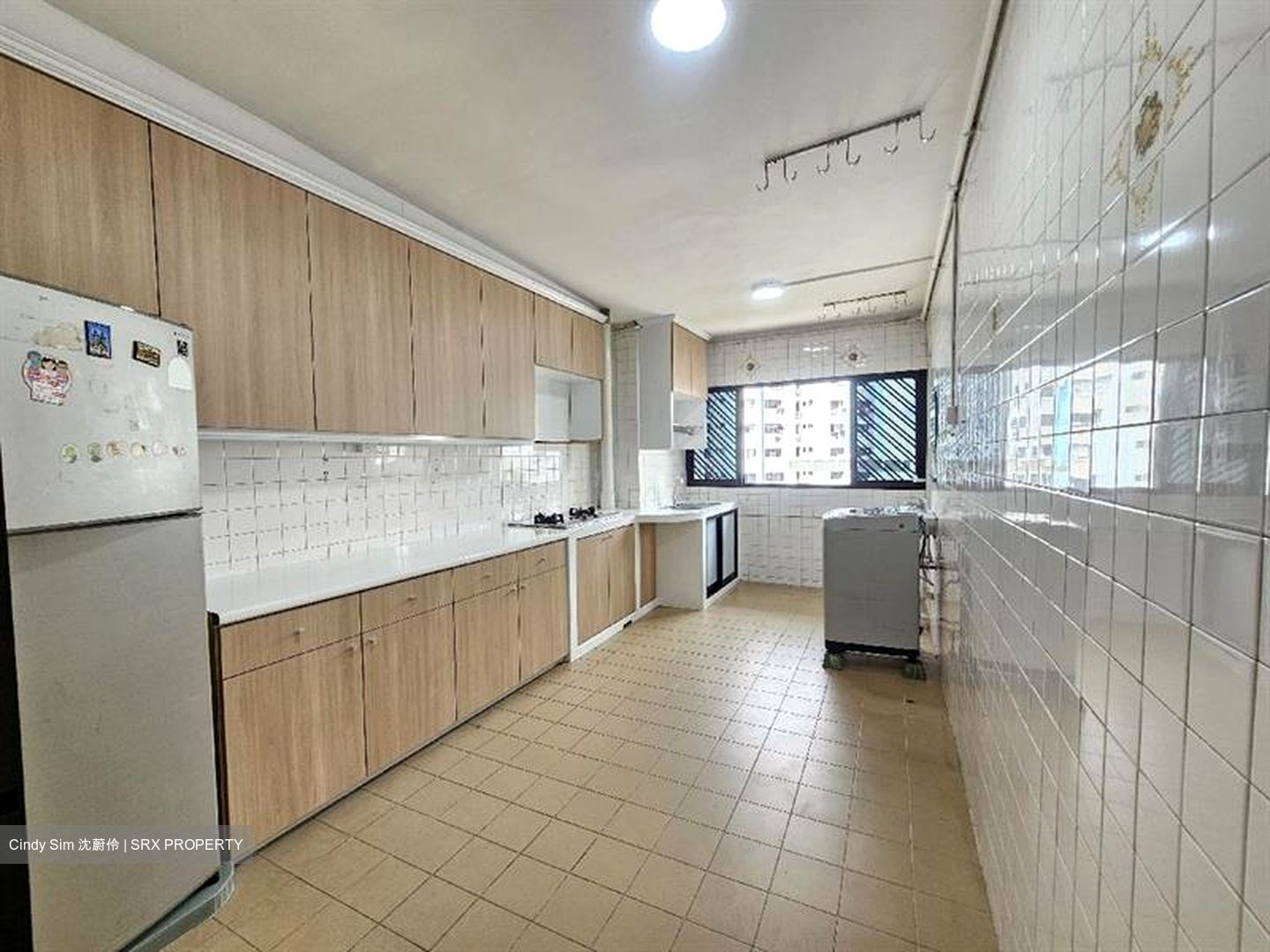 Blk 303 Hong Kah East Garden (Jurong East), HDB 3 Rooms #588198581